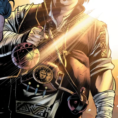 Bo' Rai Cho
