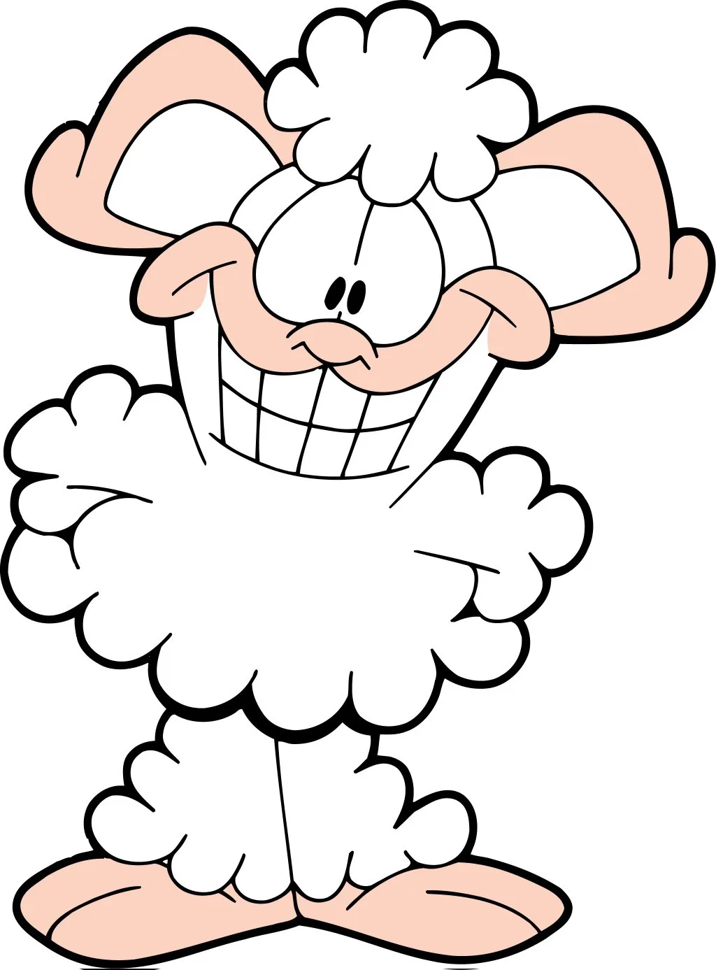 Bo Sheep