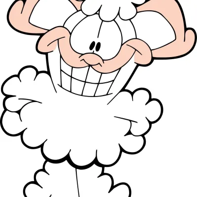 Bo Sheep