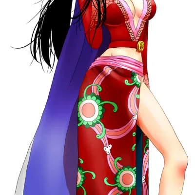 Boa Hancock