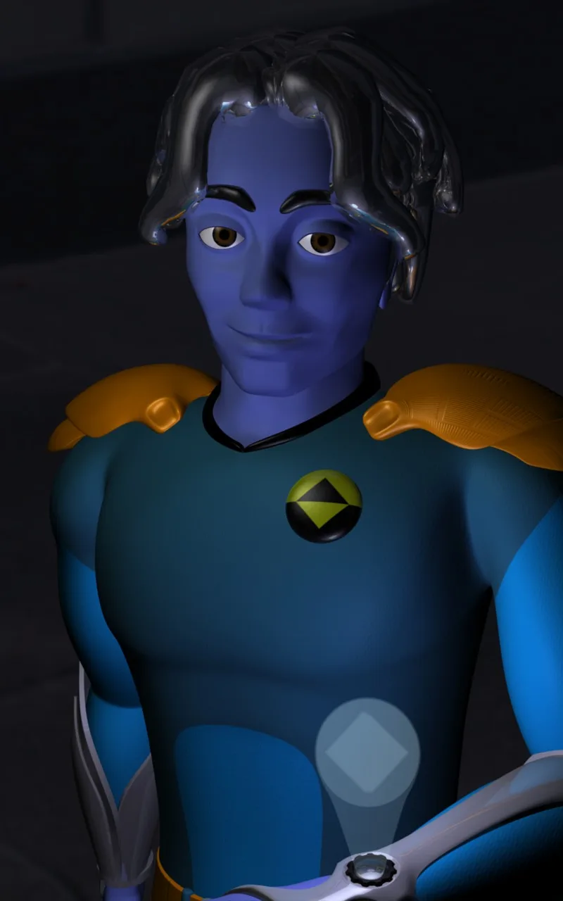Bob