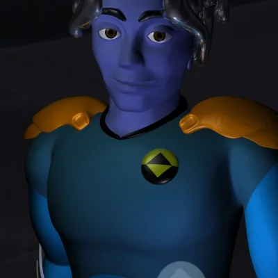 Bob