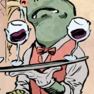 Bob