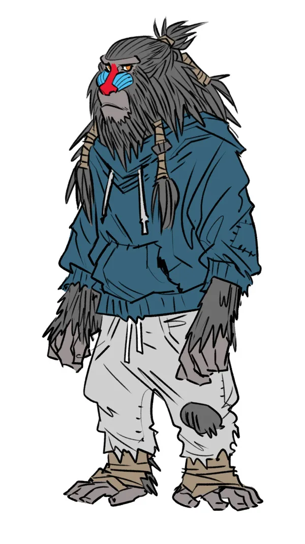 Bob