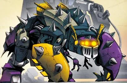 Bob