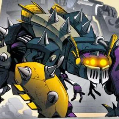 Bob