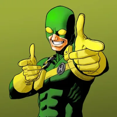 Bob, Agent of HYDRA