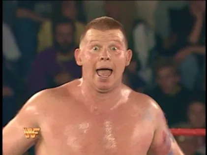 Bob Backlund