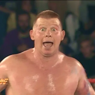 Bob Backlund