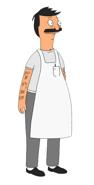 Bob Belcher