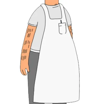 Bob Belcher