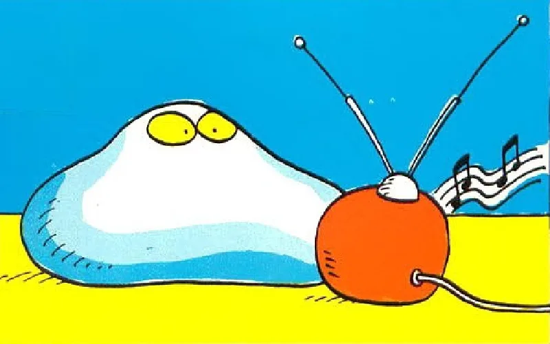 Bob Blob