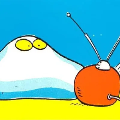 Bob Blob