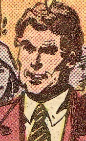 Bob Brand