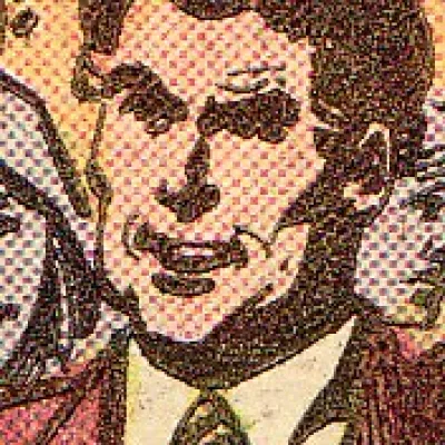Bob Brand