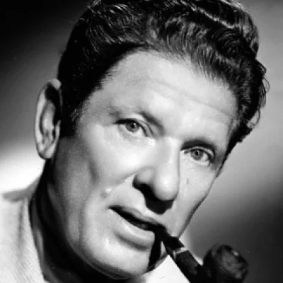 Bob Burns