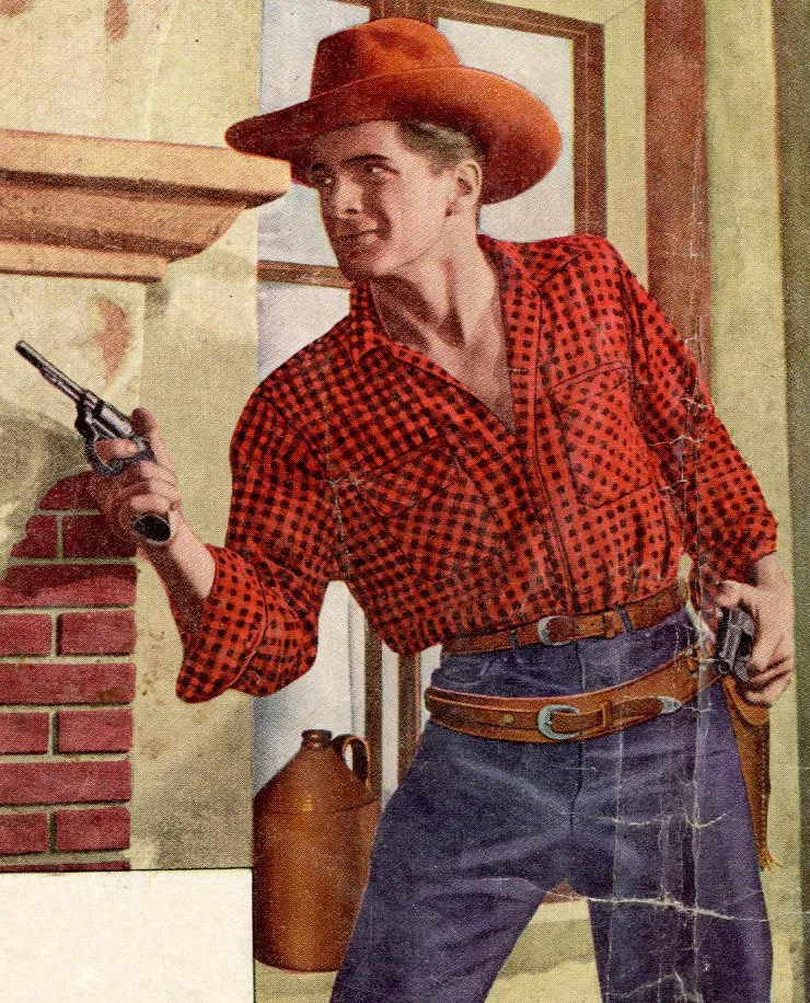 Bob Colt