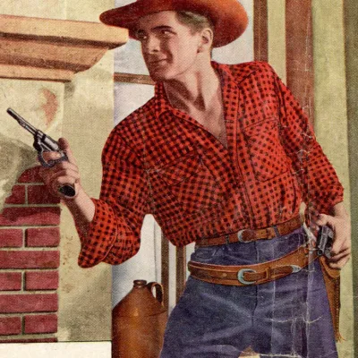 Bob Colt