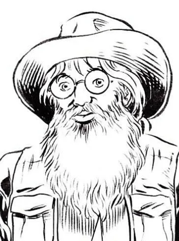 Bob Cook