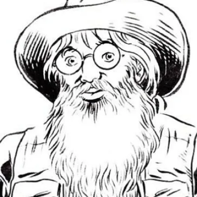 Bob Cook