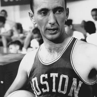 Bob Cousy