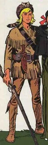 Bob Crockett