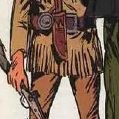 Bob Crockett
