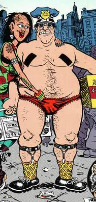 Bob Cudd