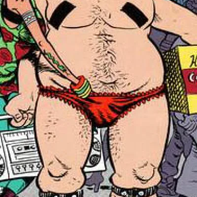 Bob Cudd