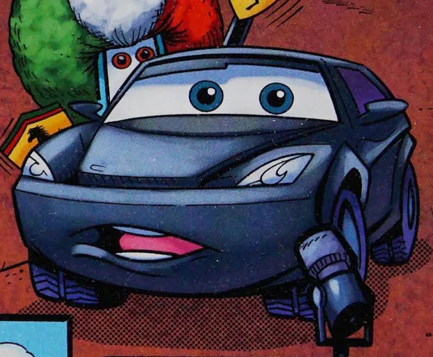 Bob Cutlass