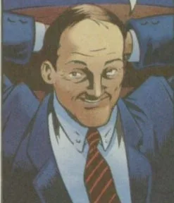 Bob Dixon
