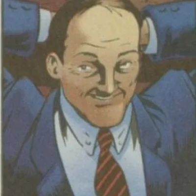 Bob Dixon