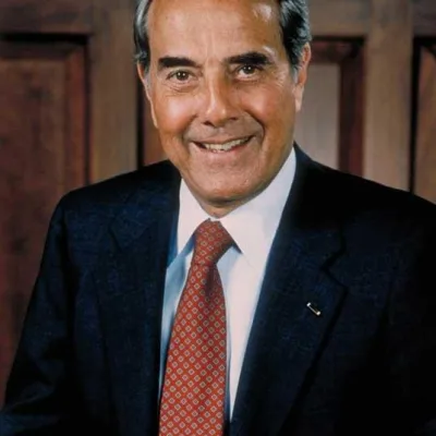 Bob Dole