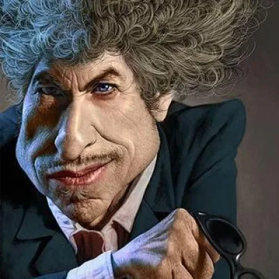 Bob Dylan