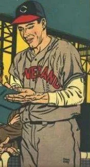 Bob Feller