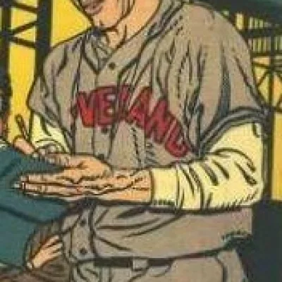 Bob Feller
