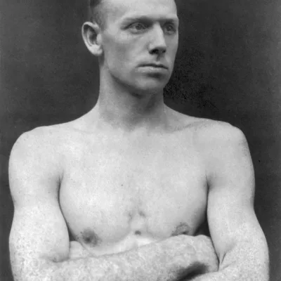 Bob Fitzsimmons