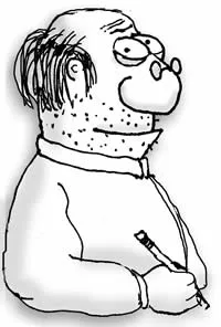 Bob Forsey