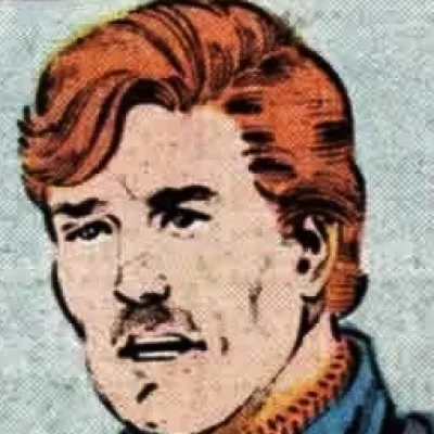 Bob Galt