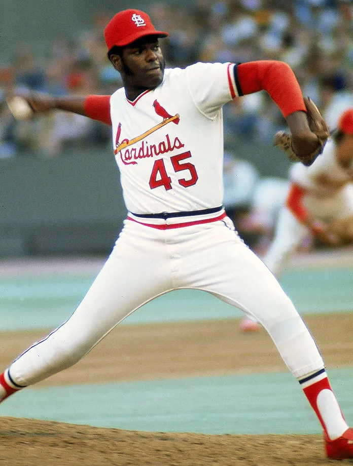 Bob Gibson