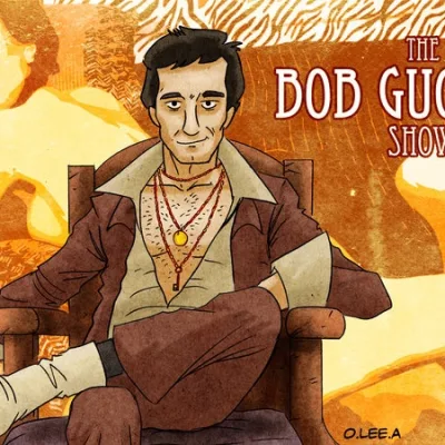 Bob Guccione