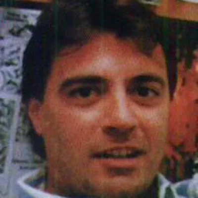 Bob Harras