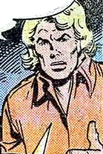 Bob Hickman