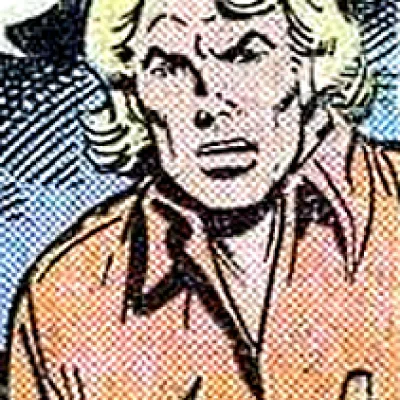 Bob Hickman