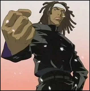 Bob Makihara
