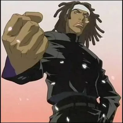 Bob Makihara