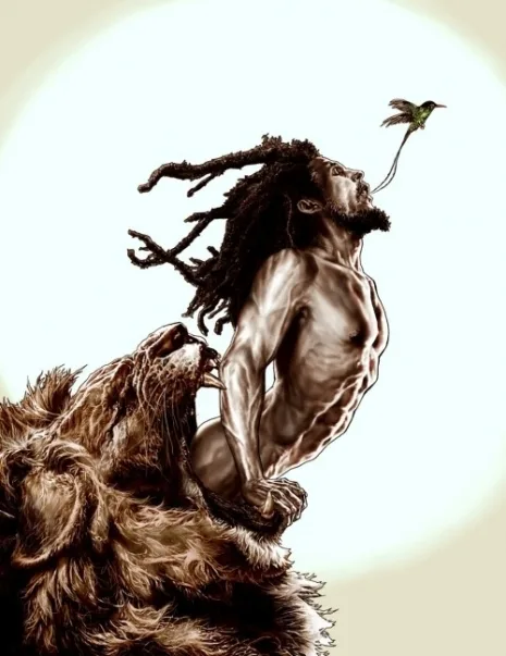 Bob Marley