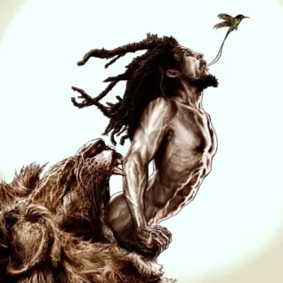 Bob Marley