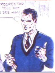 Bob Merritt
