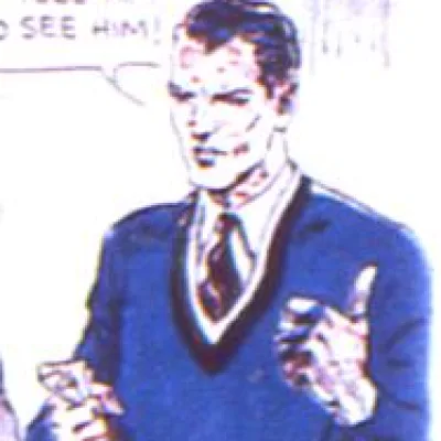 Bob Merritt